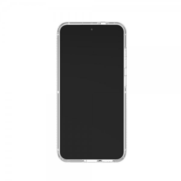 ZAGG Samsung Galaxy S25 -suojakuori Crystal Palace läpinäkyvä