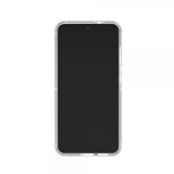 ZAGG Samsung Galaxy S25 -suojakuori Crystal Palace läpinäkyvä