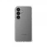 ZAGG Samsung Galaxy S25 -suojakuori Crystal Palace läpinäkyvä