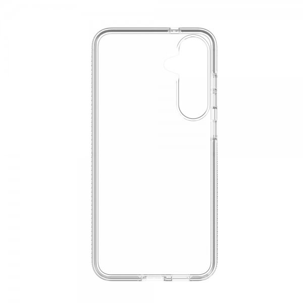 ZAGG Samsung Galaxy S25 Plus -suojakuori Crystal Palace Transparent