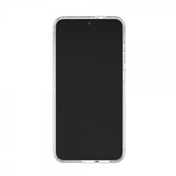 ZAGG Samsung Galaxy S25 Plus -suojakuori Crystal Palace Transparent