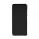 ZAGG Samsung Galaxy S25 Plus -suojakuori Crystal Palace Transparent