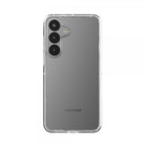 ZAGG Samsung Galaxy S25 Plus -suojakuori Crystal Palace Transparent