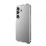 ZAGG Samsung Galaxy S25 Plus -suojakuori Crystal Palace Transparent