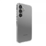 ZAGG Samsung Galaxy S25 Plus -suojakuori Crystal Palace Transparent