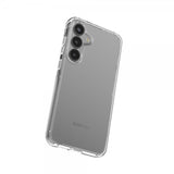 ZAGG Samsung Galaxy S25 Plus -suojakuori Crystal Palace Transparent