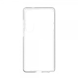 ZAGG Samsung Galaxy S25 Ultra Crystal Palace -suojakuori läpinäkyvä