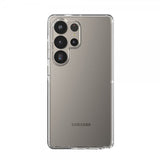 ZAGG Samsung Galaxy S25 Ultra Crystal Palace -suojakuori läpinäkyvä