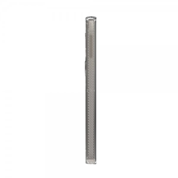 ZAGG Samsung Galaxy S25 Ultra Crystal Palace -suojakuori läpinäkyvä