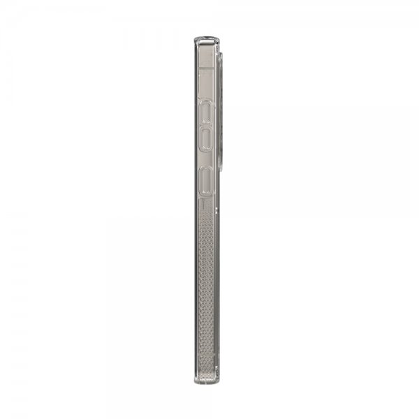 ZAGG Samsung Galaxy S25 Ultra Crystal Palace -suojakuori läpinäkyvä