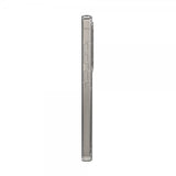 ZAGG Samsung Galaxy S25 Ultra Crystal Palace -suojakuori läpinäkyvä