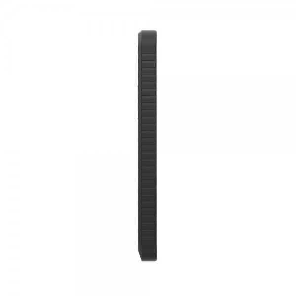 ZAGG Samsung Galaxy S25 -kuori Denali Kickstand Musta
