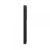 ZAGG Samsung Galaxy S25 -kuori Denali Kickstand Musta
