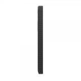 ZAGG Samsung Galaxy S25 Plus -suojakuori Denali Kickstand Musta
