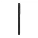ZAGG Samsung Galaxy S25 Plus -suojakuori Denali Kickstand Musta