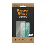 PanzerGlass OnePlus Nord 3 -näytönsuoja Ultra-Wide Fit
