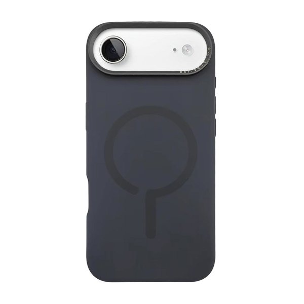 iPhone Air Kuoret Kamerareunus MagSafe Sininen