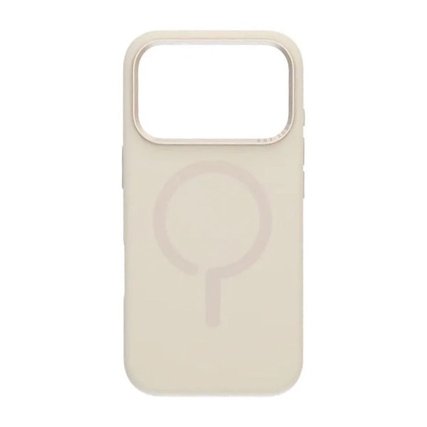 iPhone 17 Pro Kotelot Kameran linssinsuojus Valkoinen