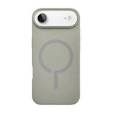 iPhone Air Kuoret Kamerasuoja MagSafe Harmaa