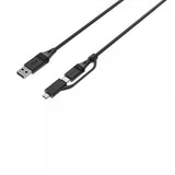 Raptor Xbox Series X/Xbox One -ohjain Akku Play & Charge Kit