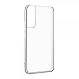 Puro Samsung Galaxy S22 Kuori Nude Läpinäkyvä