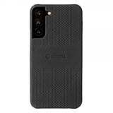 Krusell Samsung Galaxy S22 Kuori Leather Cover Vintage Black