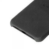 Krusell Samsung Galaxy S22 Plus -suojakuori, nahka, Vintage Black