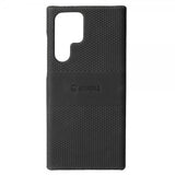 Krusell Samsung Galaxy S22 Ultra Suojakuori Nahka Vintage Black