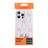 iPhone 15 Pro Max Kuori Kuvio MagSafe Rusetti