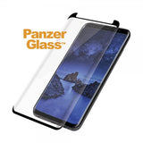 PanzerGlass Samsung Galaxy S9 -näytönsuoja CaseFriendly