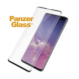 PanzerGlass Samsung Galaxy S10 Plus Näytönsuoja CaseFriendly