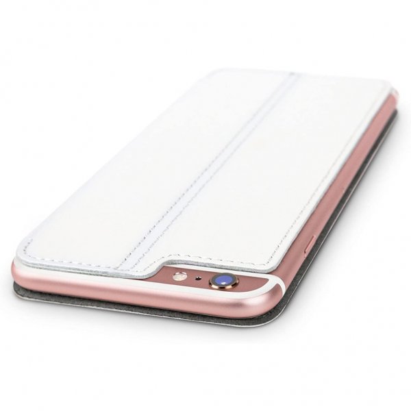 Twelve South iPhone 6/6S Fodral SurfacePad Valkoinen