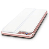 Twelve South iPhone 6/6S Fodral SurfacePad Valkoinen