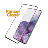 PanzerGlass Samsung Galaxy S20 näytönsuoja CaseFriendly