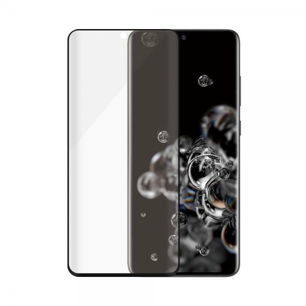 PanzerGlass Samsung Galaxy S20 Ultra Näytönsuoja CaseFriendly
