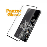 PanzerGlass Samsung Galaxy S20 Ultra Näytönsuoja CaseFriendly