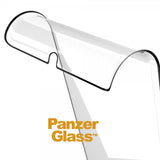 PanzerGlass Samsung Galaxy S20 näytönsuoja CaseFriendly Biometric