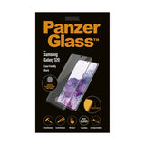 PanzerGlass Samsung Galaxy S20 Näytönsuoja CaseFriendly Sormenjälki