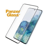 PanzerGlass Samsung Galaxy S20 Plus -näytönsuoja, CaseFriendly, sormenjälki