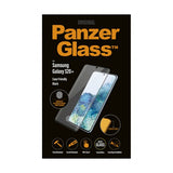 PanzerGlass Samsung Galaxy S20 Plus -näytönsuoja, CaseFriendly, sormenjälki