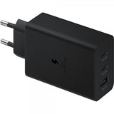 Samsung alkuperäinen 65 W:n PD-virtasovitin Trio