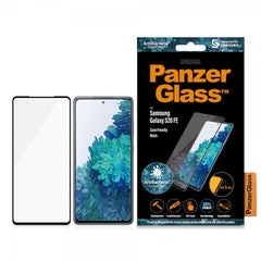 Samsung Galaxy S20 FE Näytönsuojat & Kameransuojat
