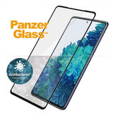 PanzerGlass Samsung Galaxy S20 FE Näytönsuoja CaseFriendly Edge-to-Edge