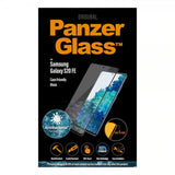 PanzerGlass Samsung Galaxy S20 FE Näytönsuoja CaseFriendly Edge-to-Edge
