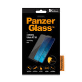 PanzerGlass Samsung Galaxy A22 5G Näytönsuoja CaseFriendly