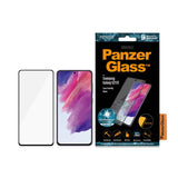 PanzerGlass Samsung Galaxy S21 FE Näytönsuoja CaseFriendly Edge-to-Edge