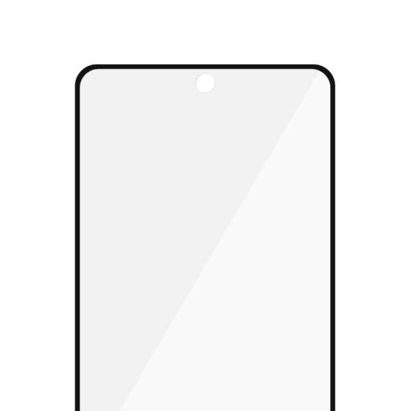 PanzerGlass Samsung Galaxy S21 FE Näytönsuoja CaseFriendly Edge-to-Edge