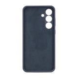 Samsung Galaxy S25 FE Silikonikuori Sininen