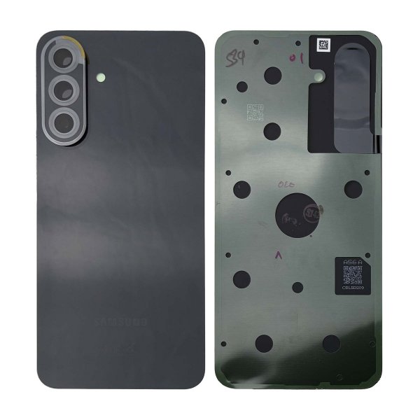 Samsung Galaxy A56 5G (A566B) Takakansi Alkuperäinen - Awesome Graphite