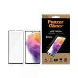 PanzerGlass Samsung Galaxy A73 näytönsuoja, Case Friendly
